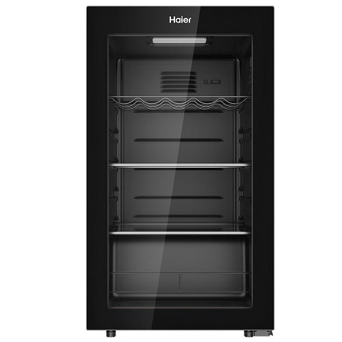 Haier HRF90UC 87L Bar Refrigerator